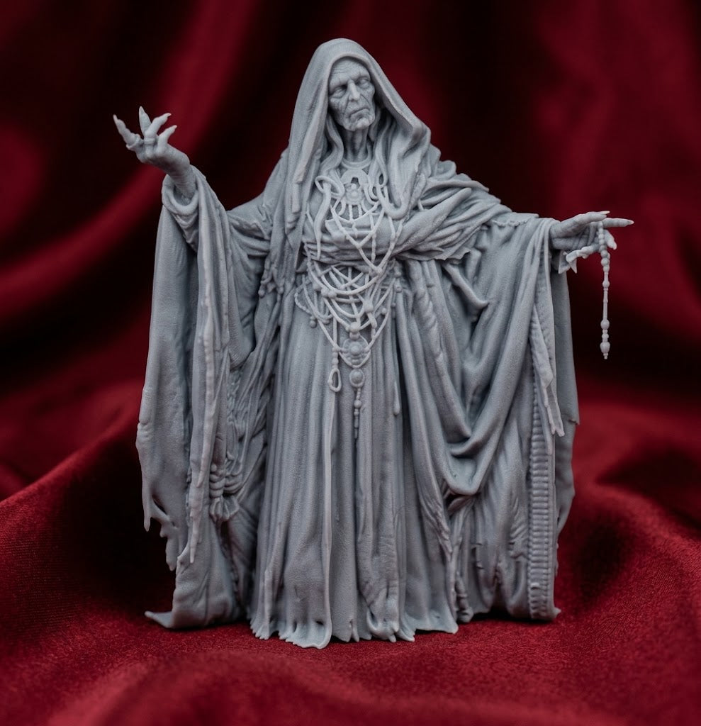 Bruja Baroviana 1
