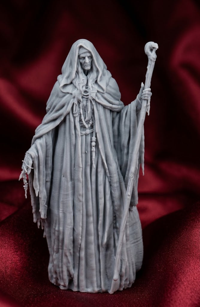 Bruja Baroviana 2