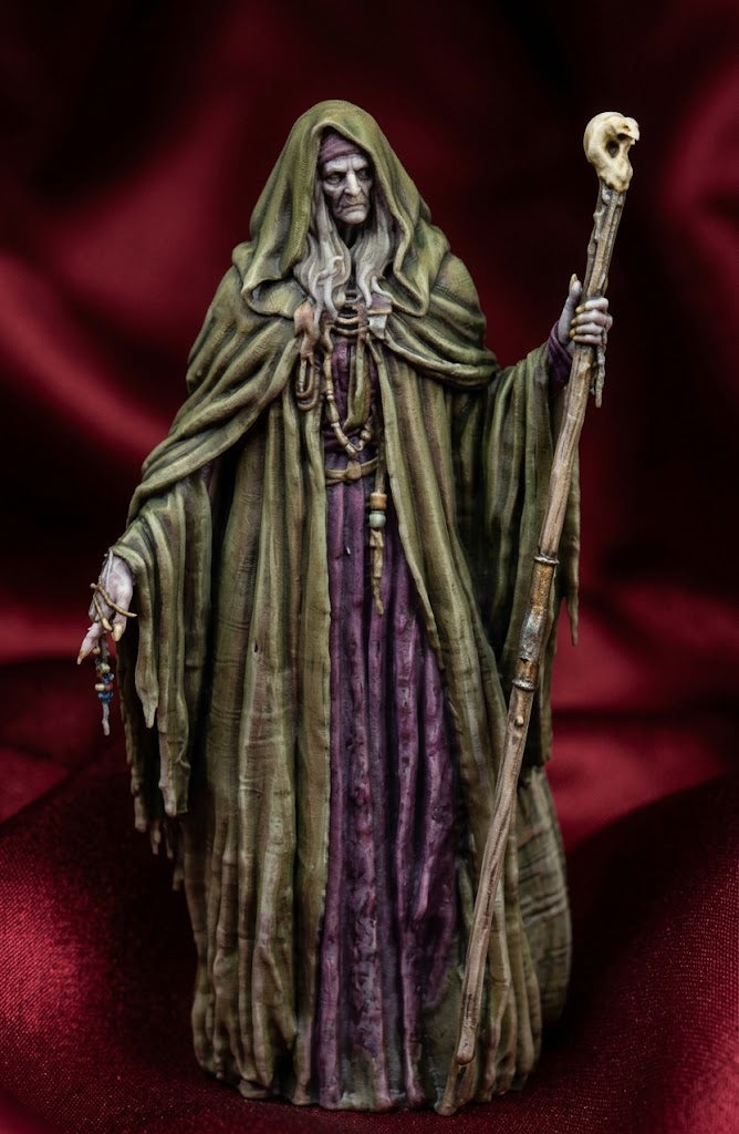 Bruja Baroviana 2
