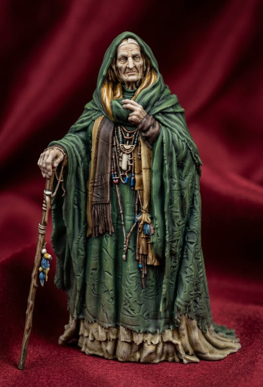 Bruja Baroviana 3