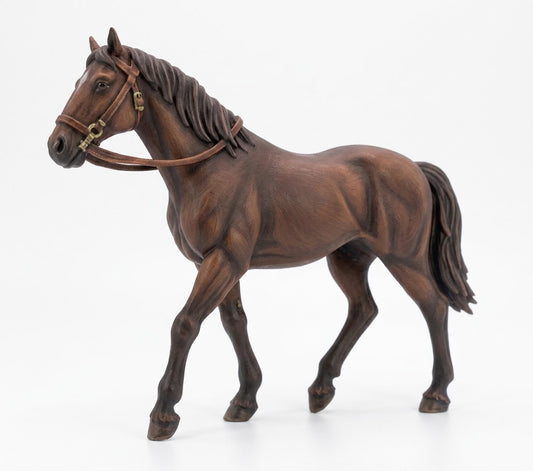 Caballo comun