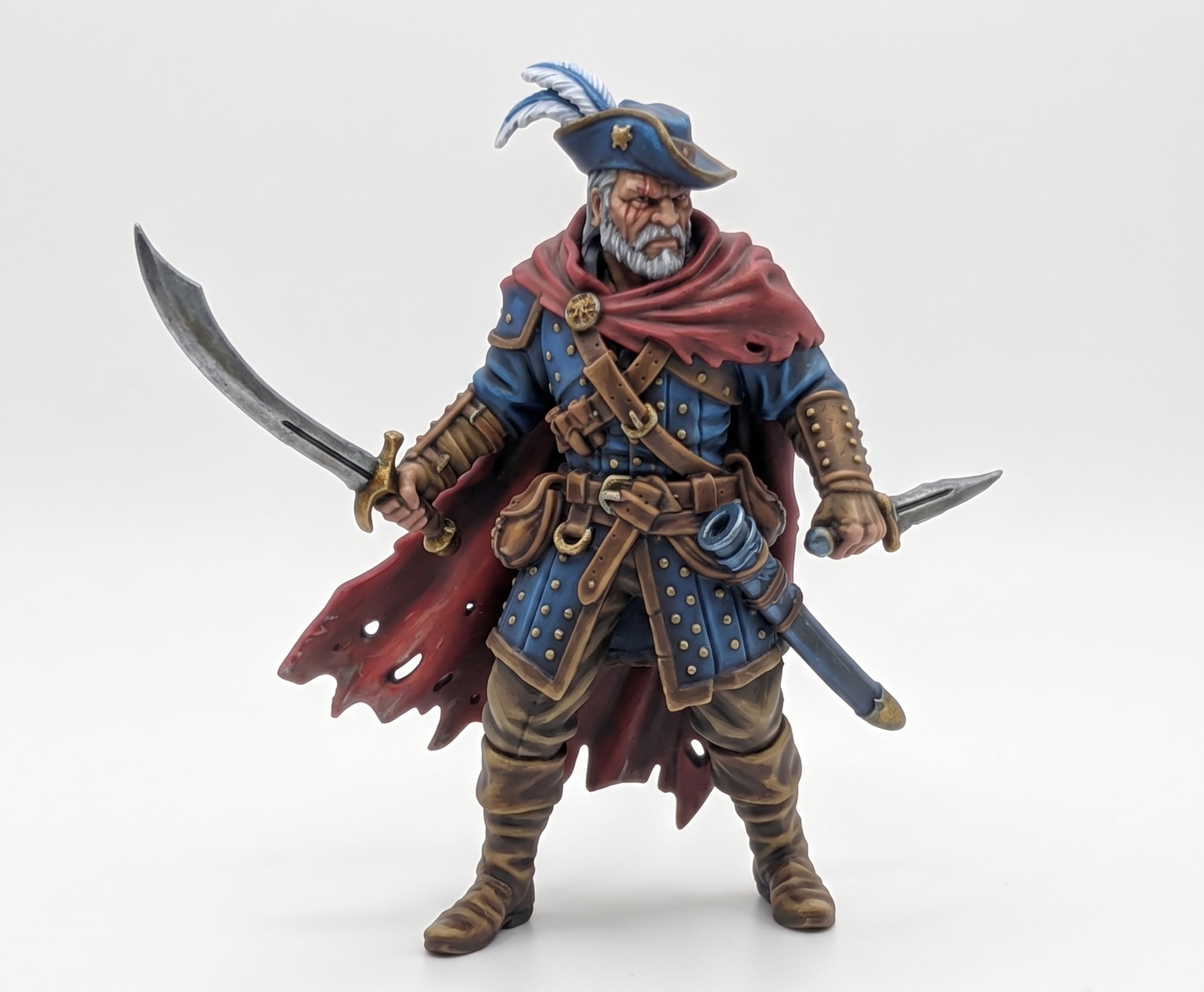 Capitán Bandido