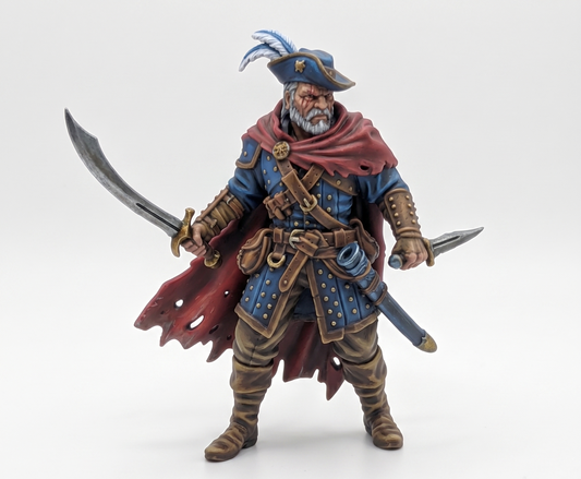 Capitán Bandido