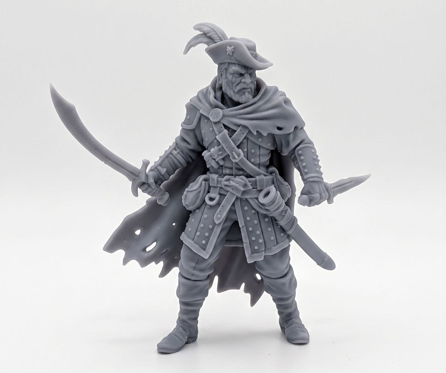 Capitán Bandido