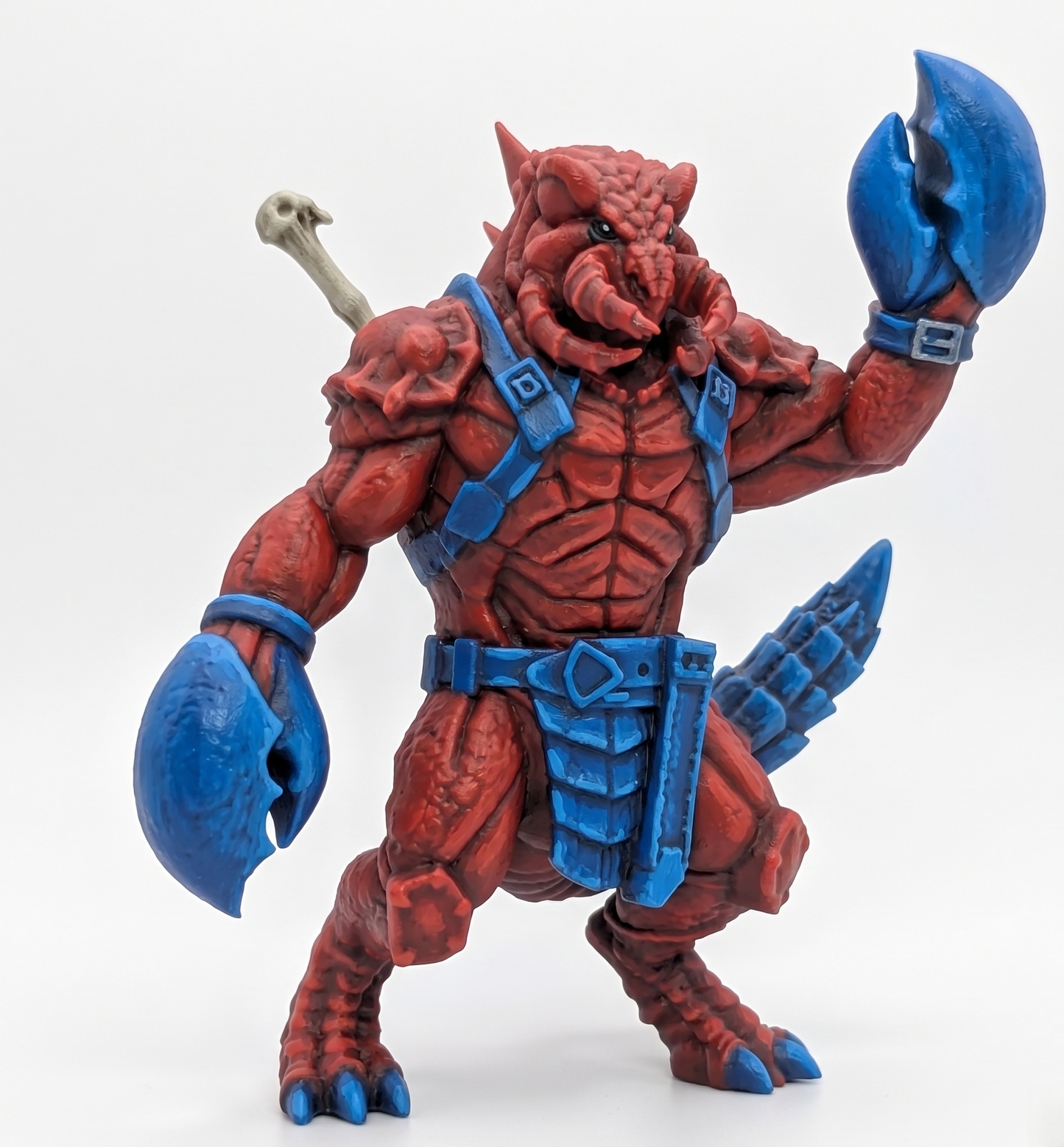 Clawful. Fantasía medieval.