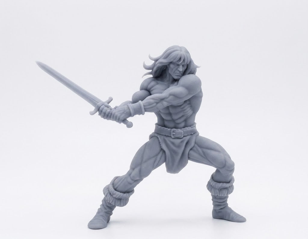 Conan (version comic)