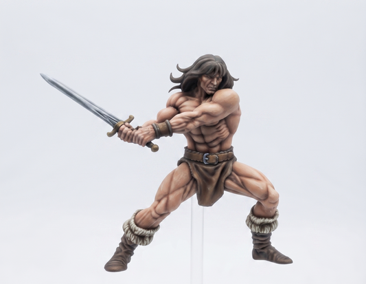 Conan (version comic)