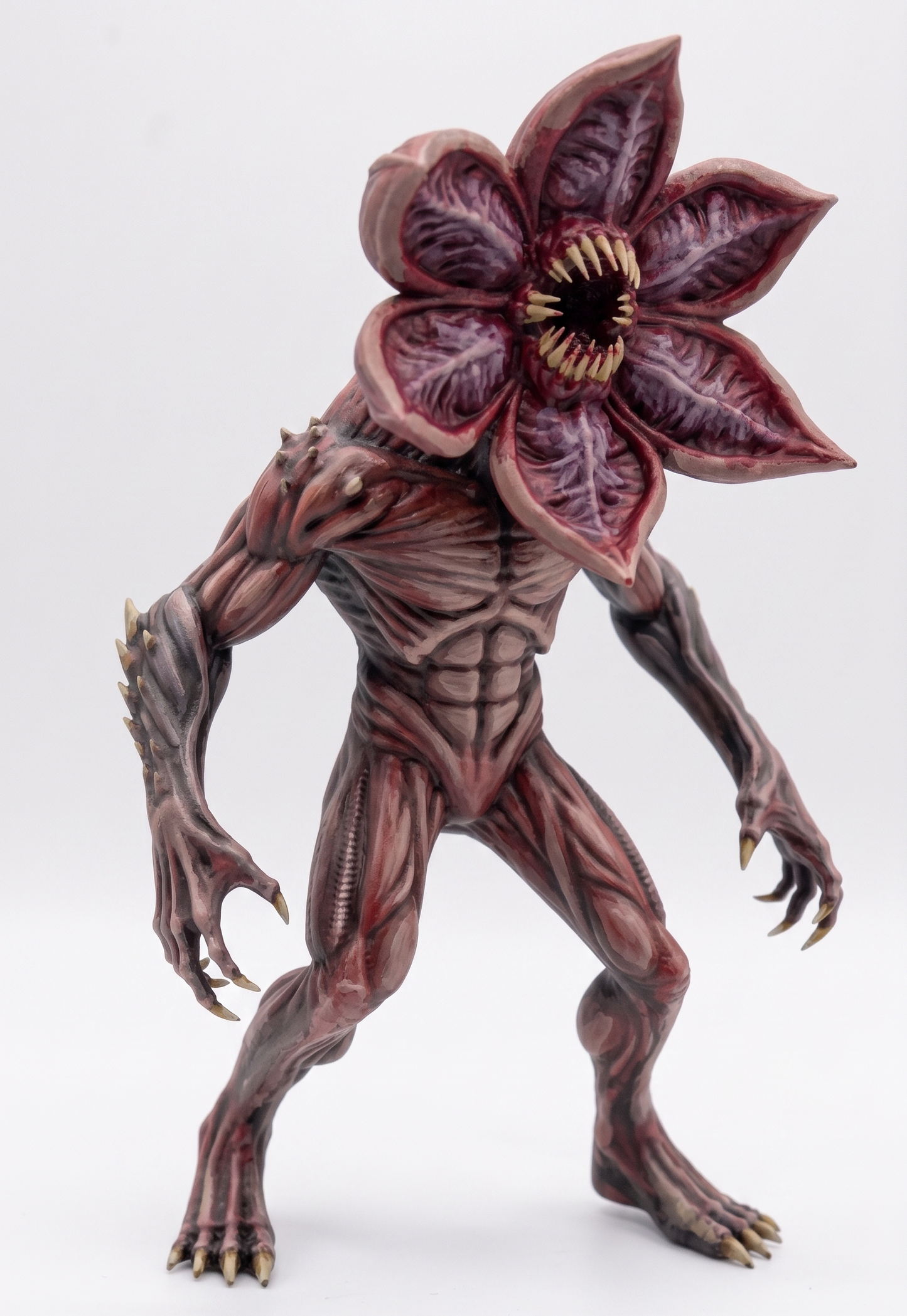 Demogorgon de Stranger Things