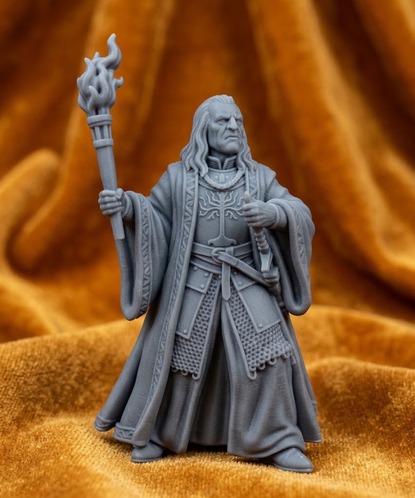 Denethor