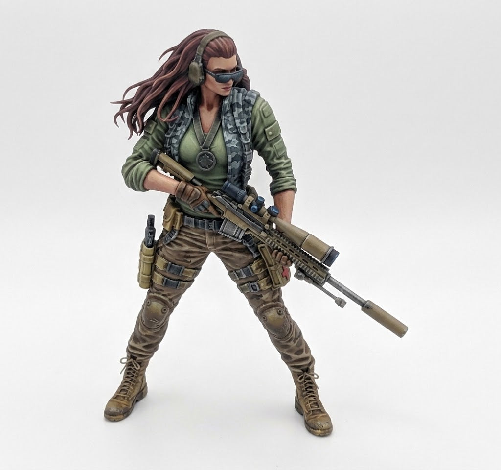 Diana Bane