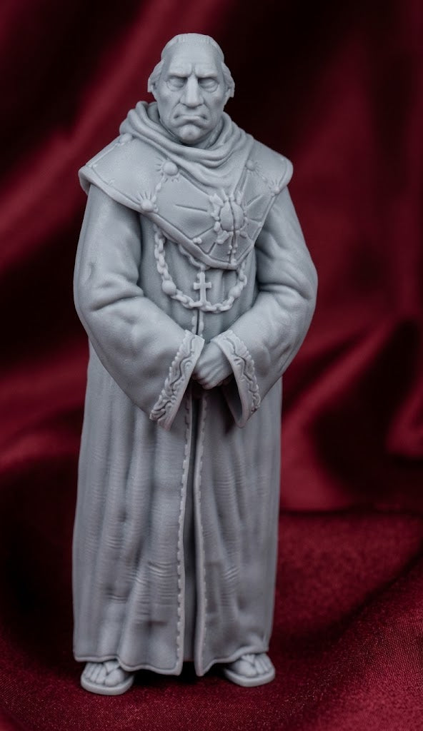 Padre Donavich