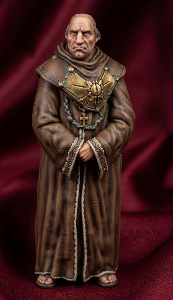 Padre Donavich