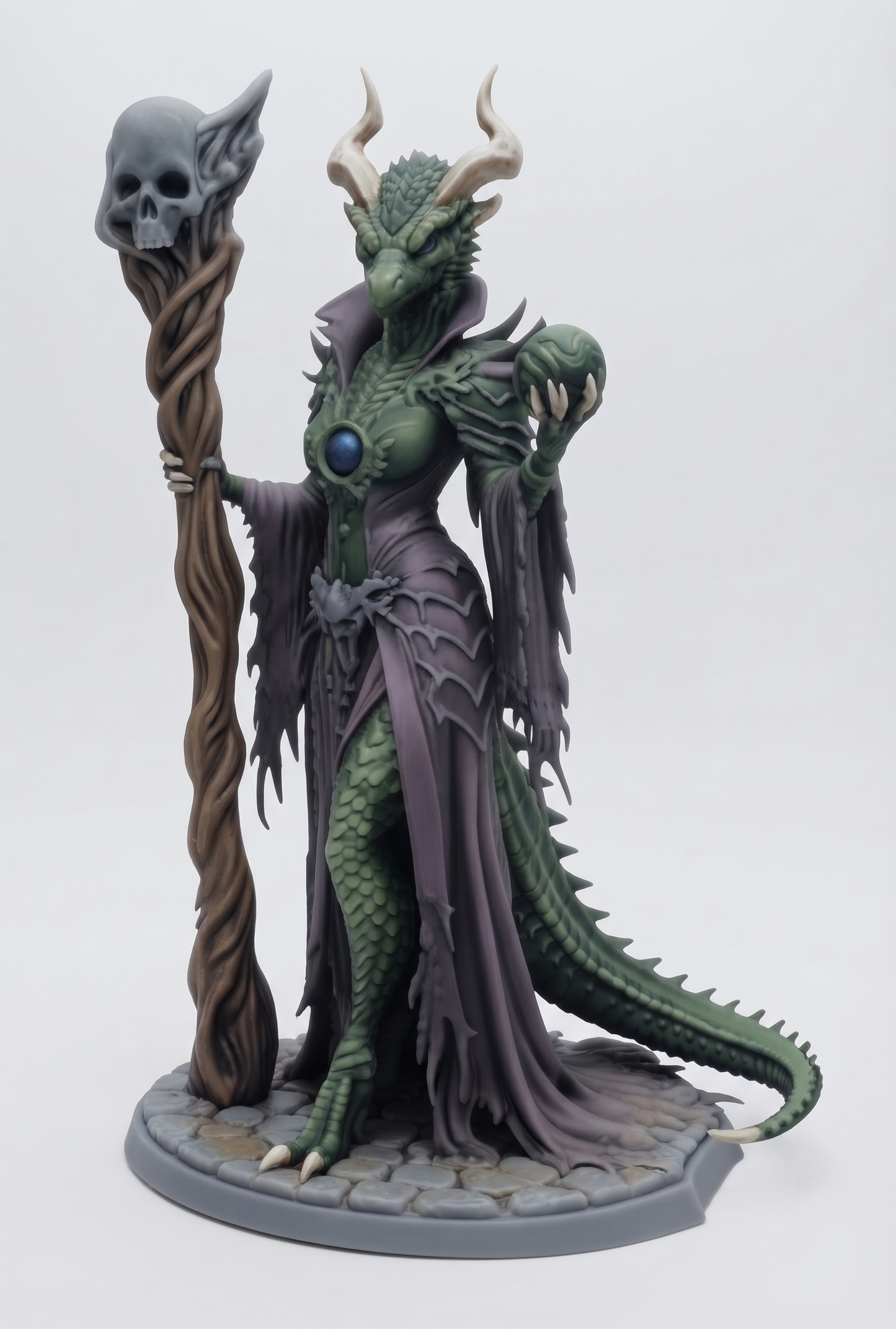 Draconida Bruja