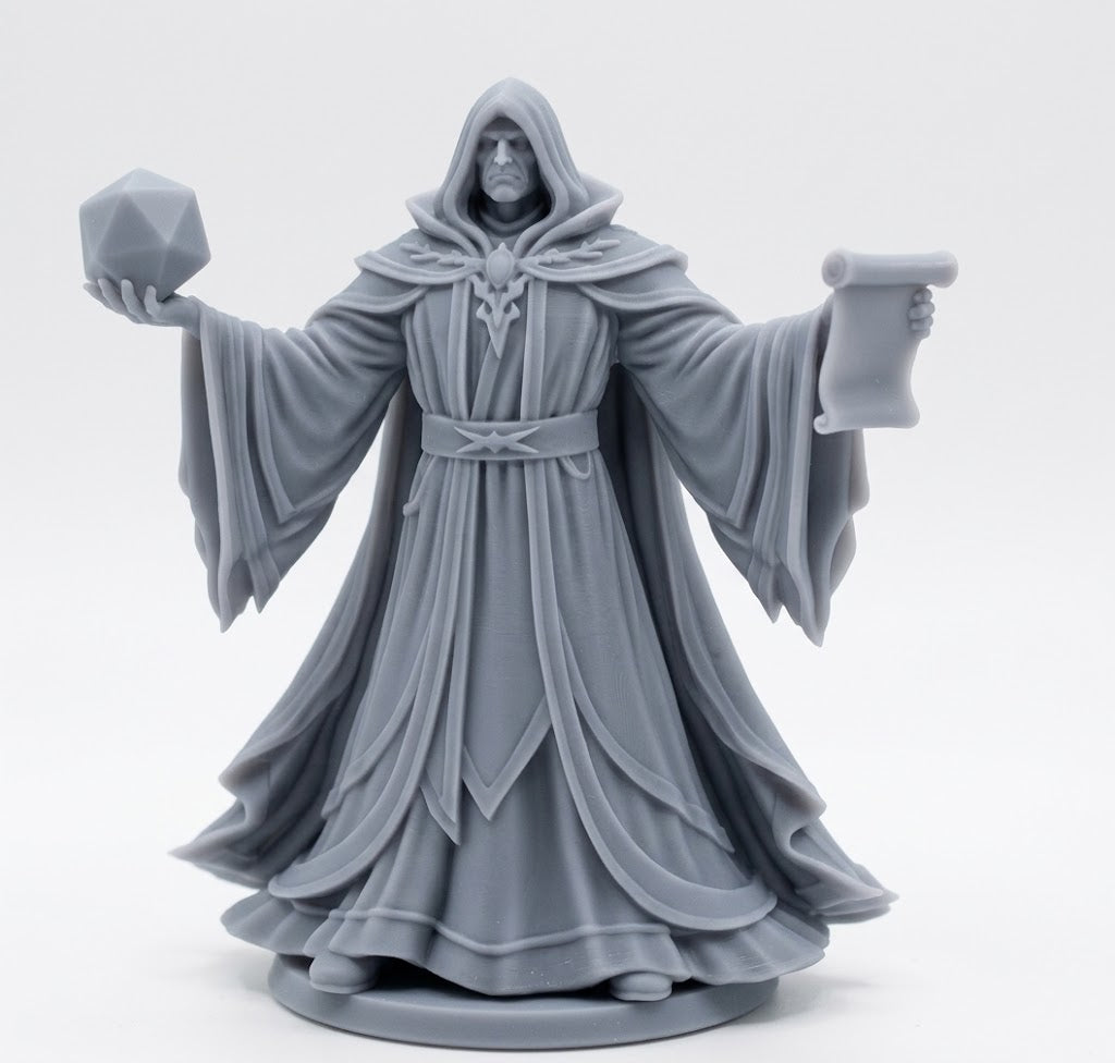 Dungeon Master