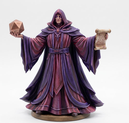 Dungeon Master