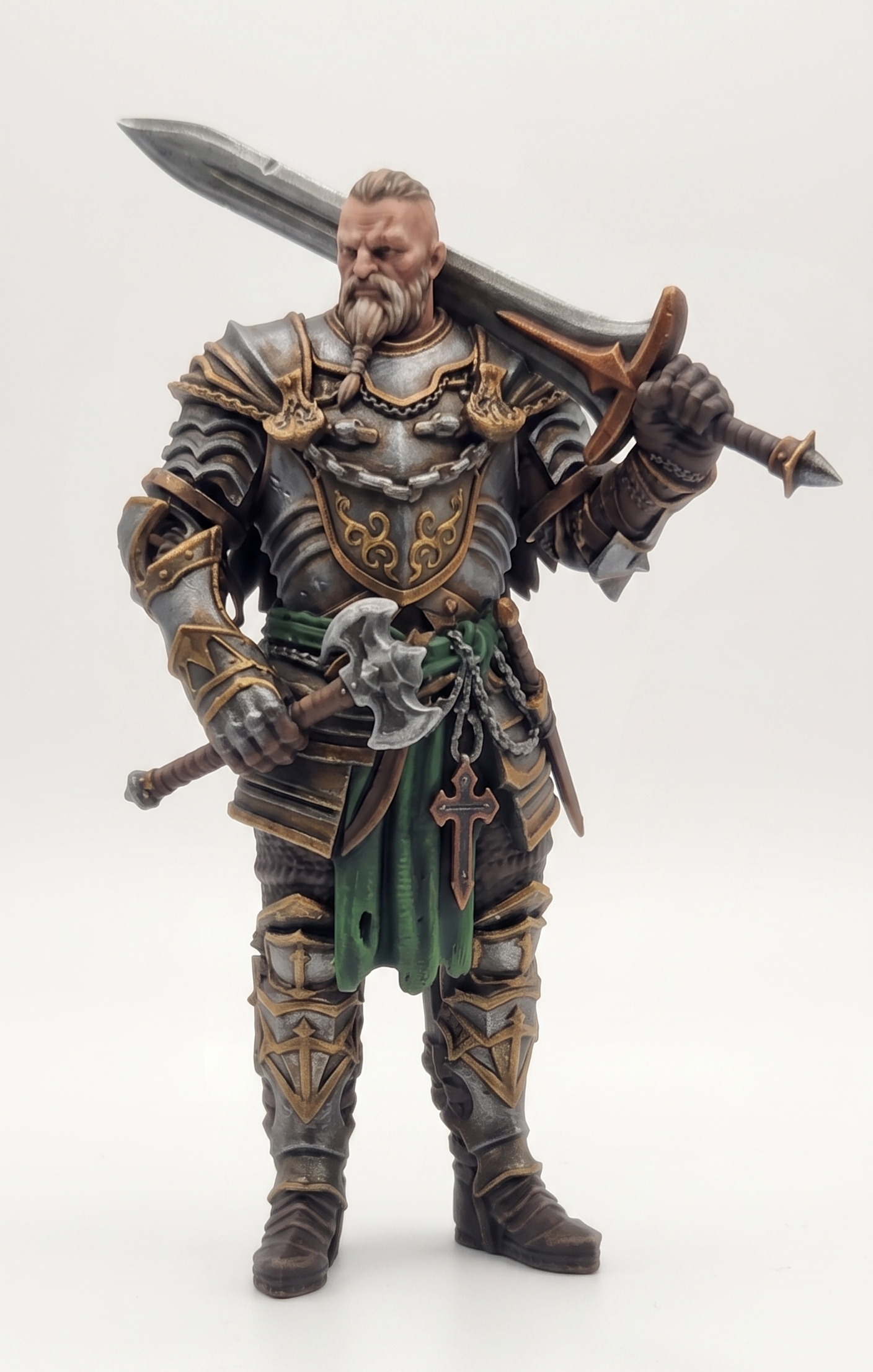 Eirik El Quebrantahuesos