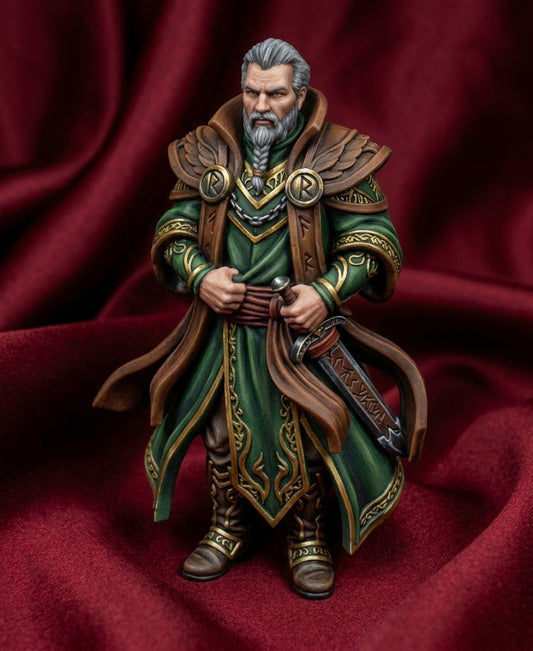 El Abad