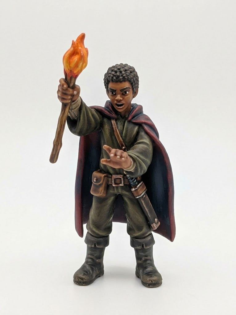 Elarion Flameheart
