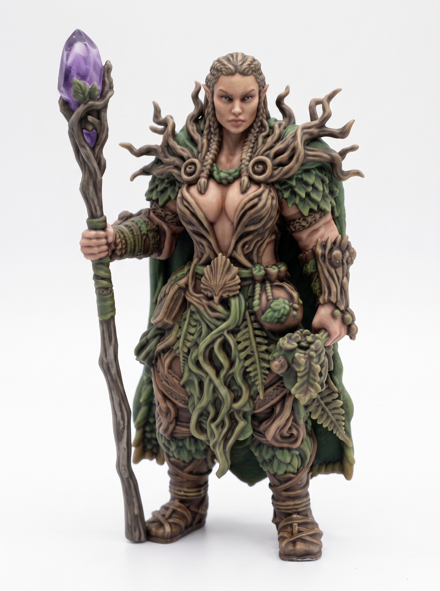 Elfa Druida
