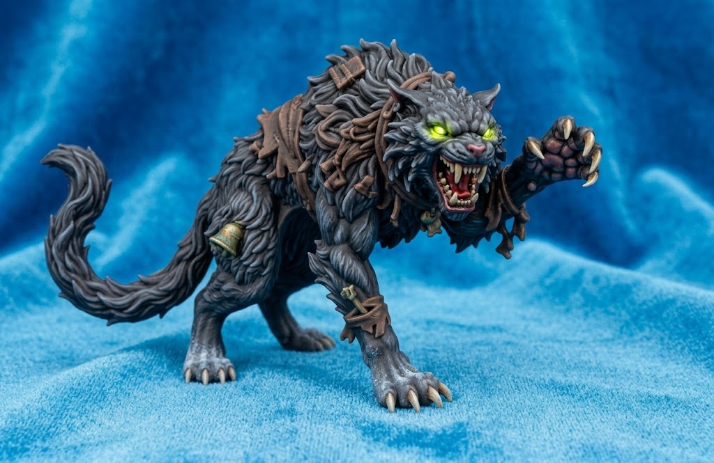 El Gato de Yule