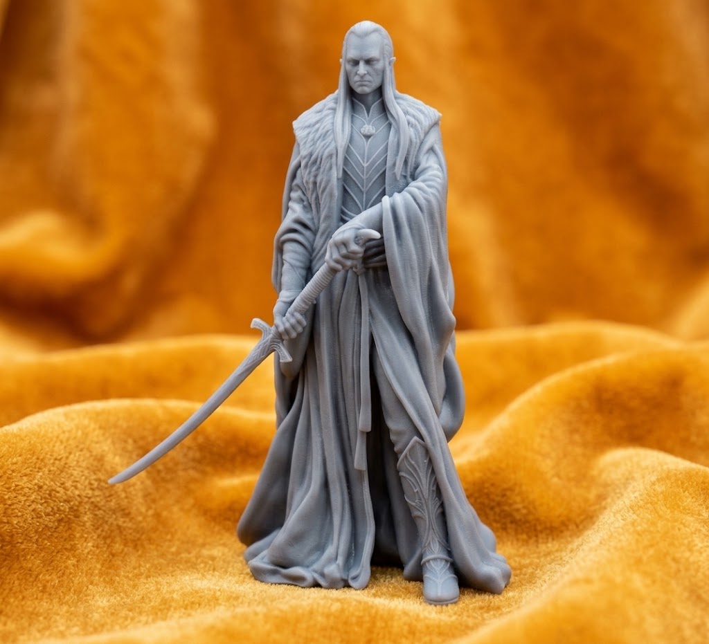 Elrond