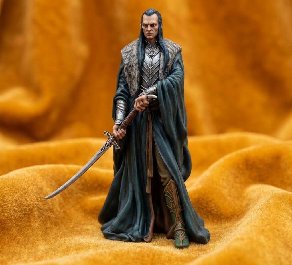 Elrond
