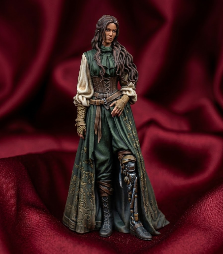 Ezmeralda d'Avenir