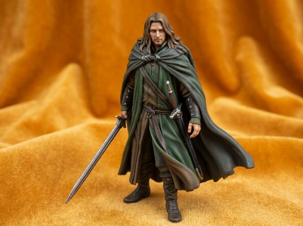 Faramir