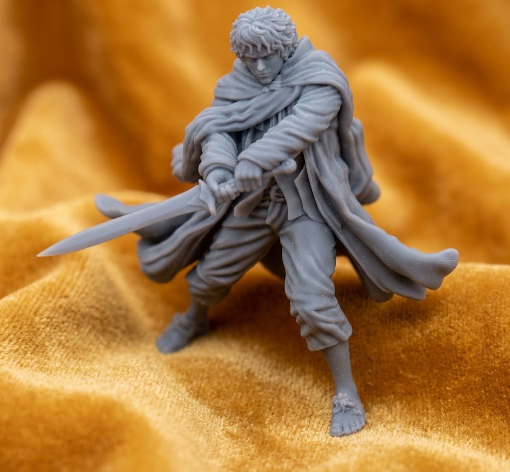 Frodo