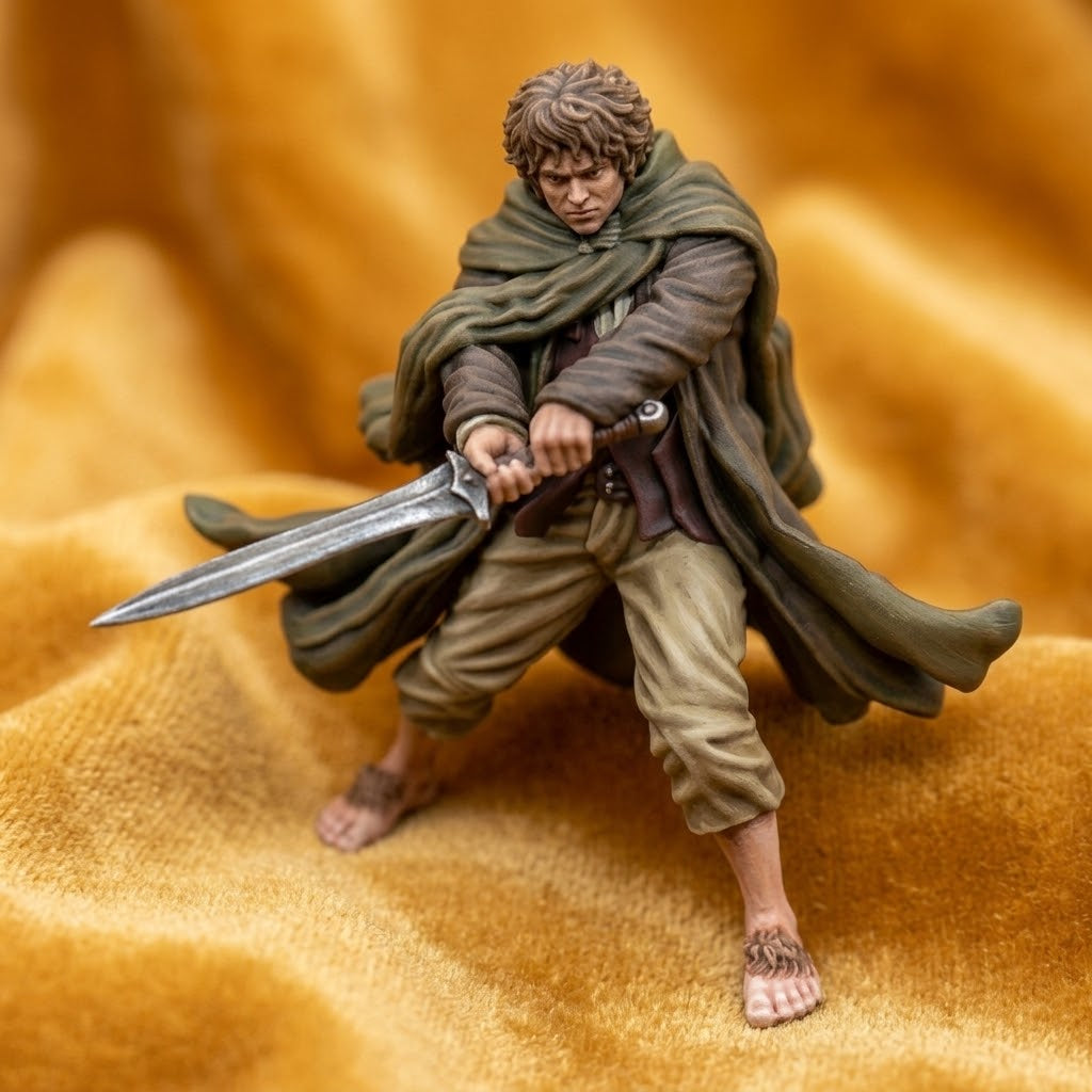 Frodo