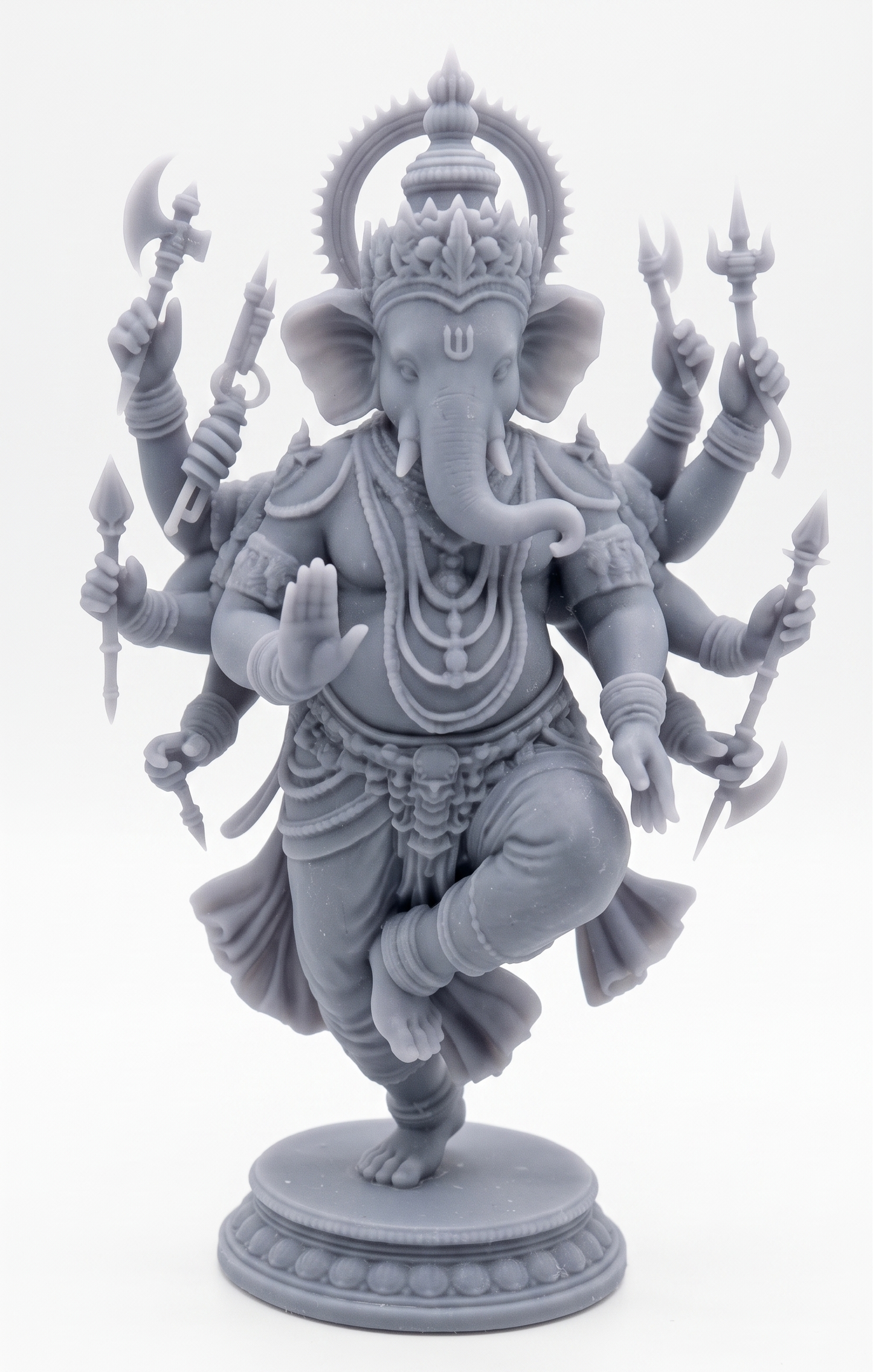 Ganesha