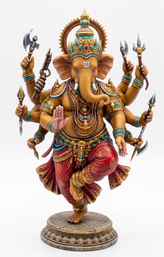 Ganesha