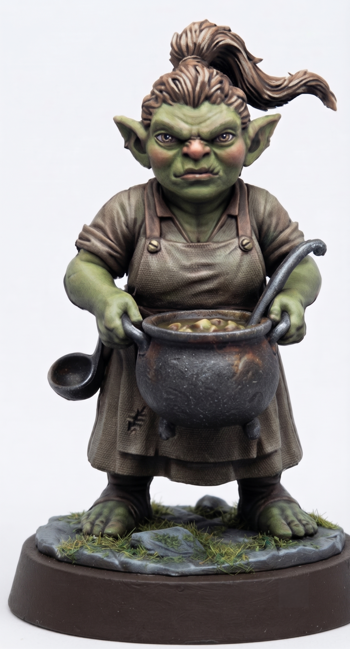 Goblan Cocinera
