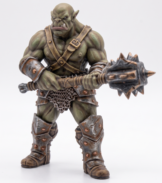 Orco Maza