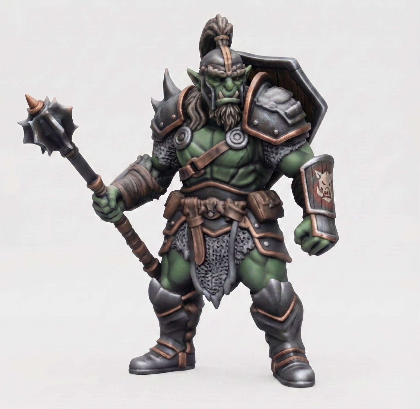 Orco Maza