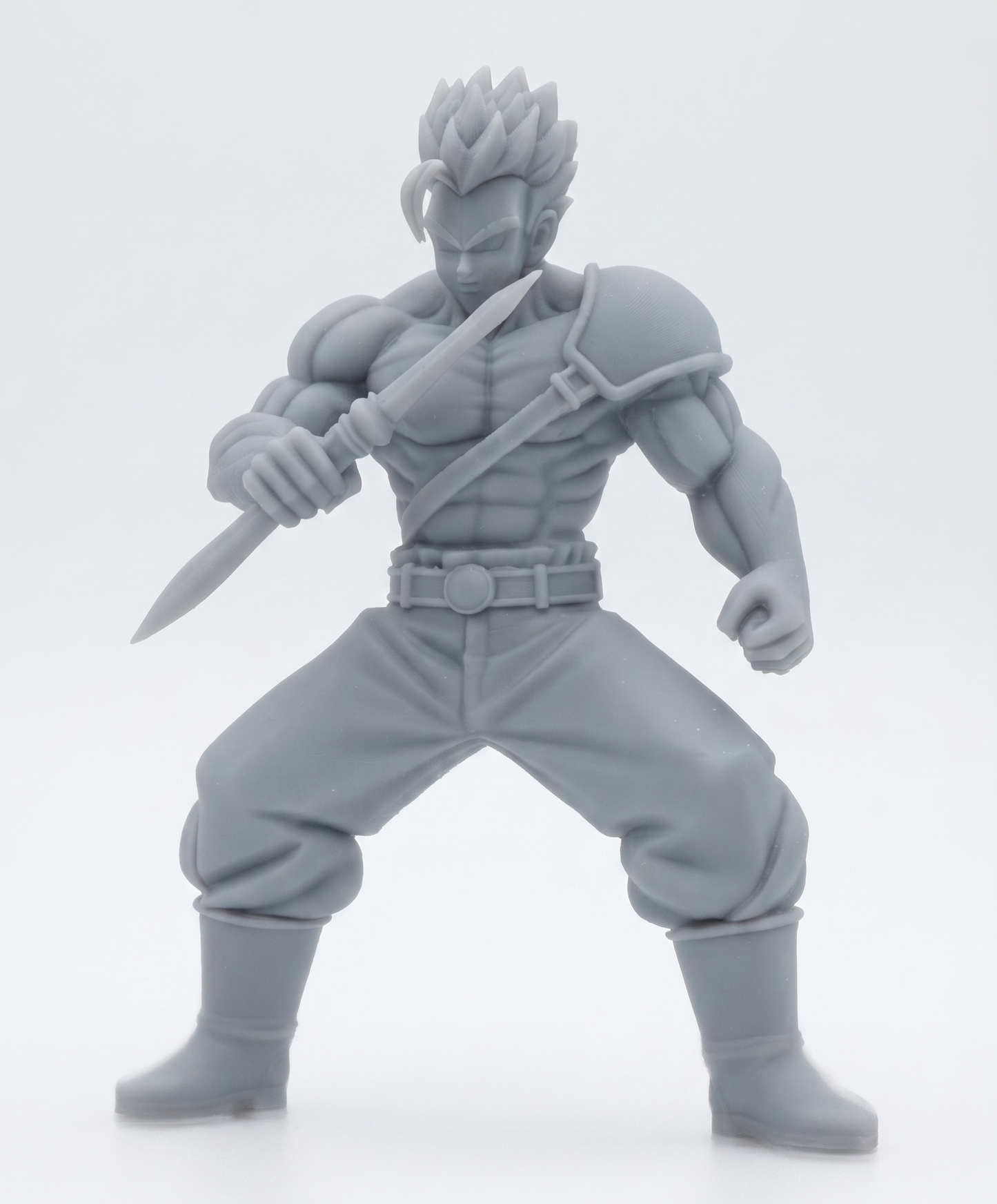General Blue Fantasía medieval