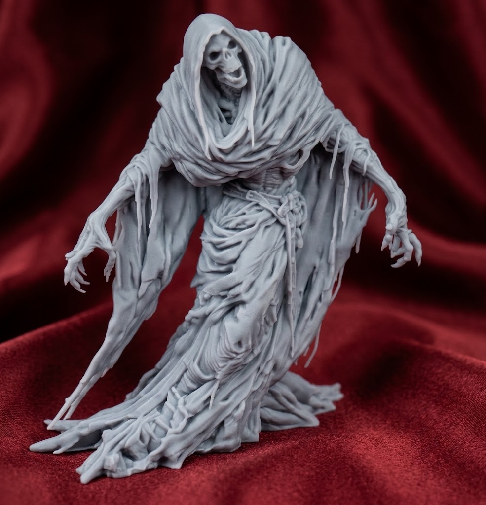 Ghoul