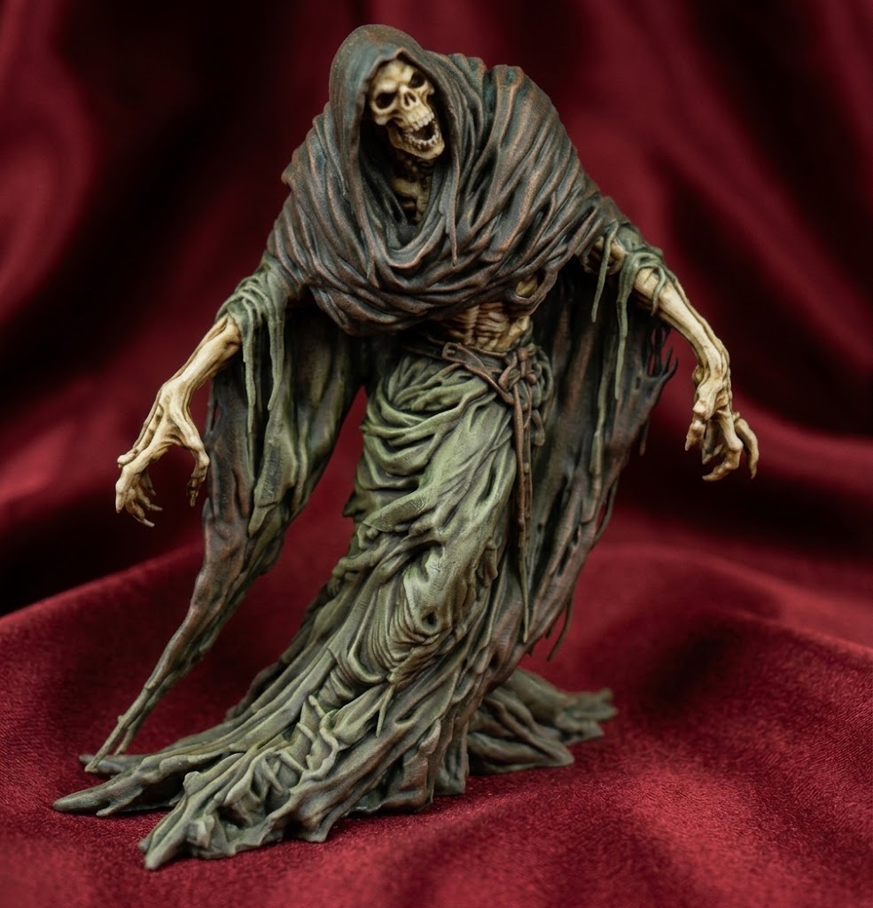 Ghoul