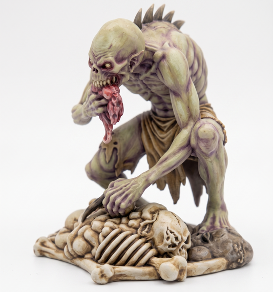 Ghoul Visceras