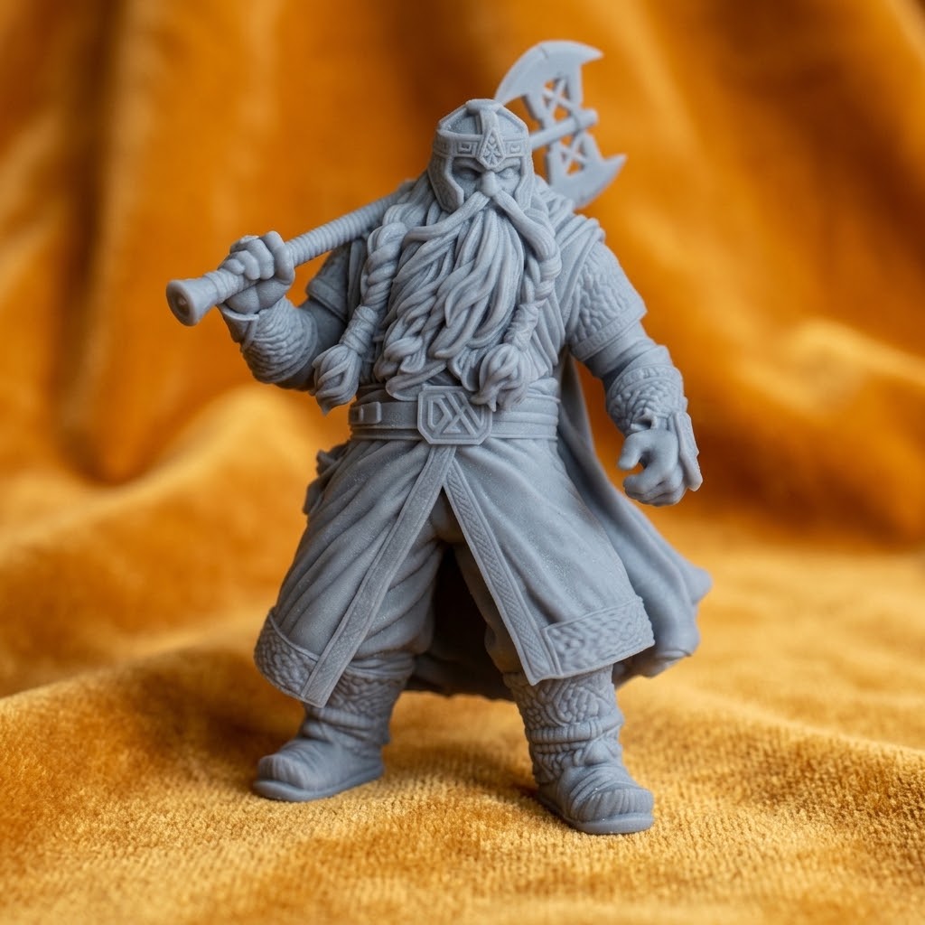 Gimli