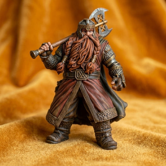 Gimli