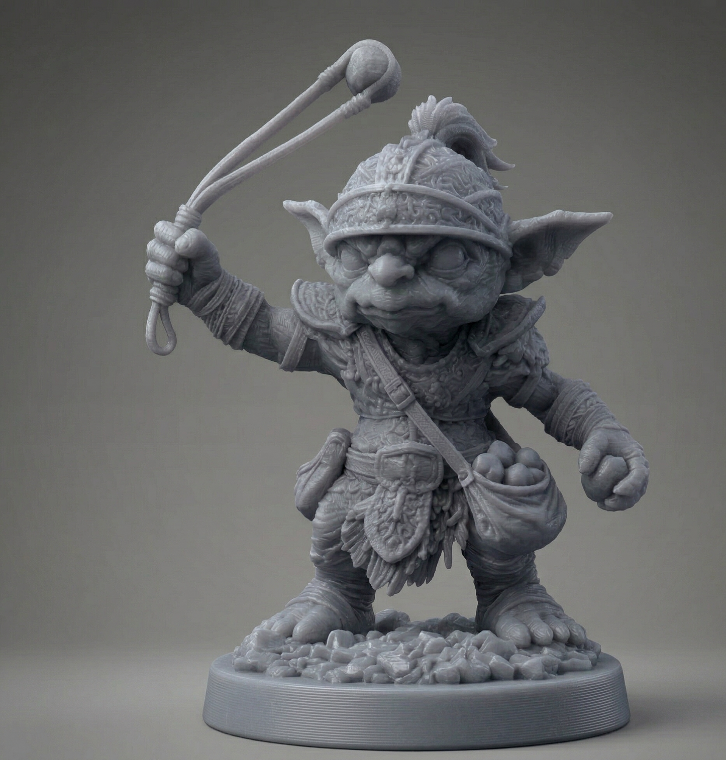 Goblin honda