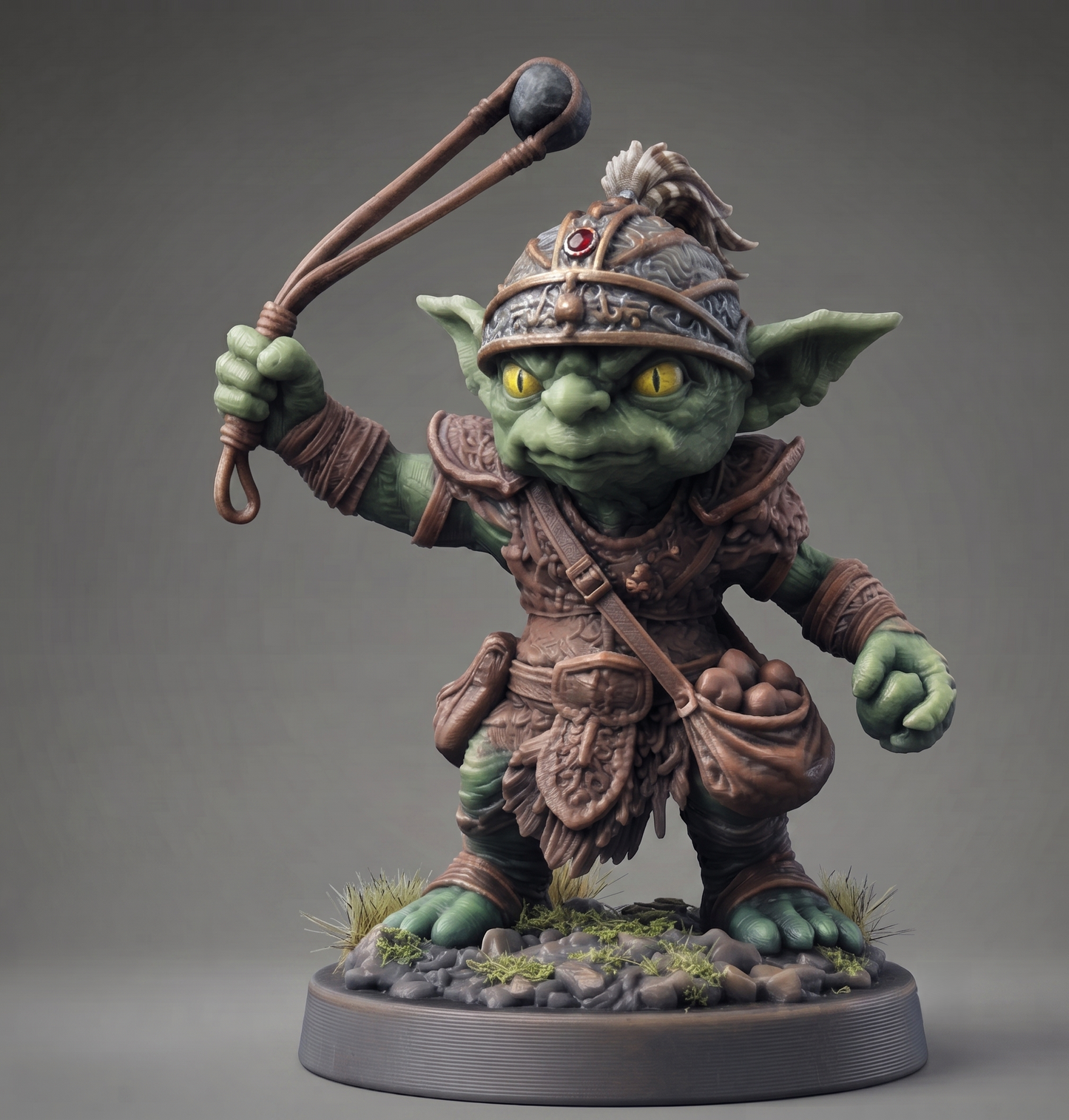 Goblin honda