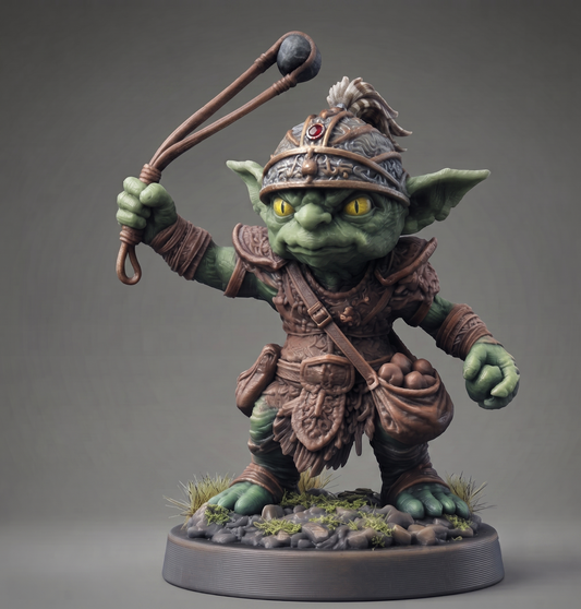 Goblin honda