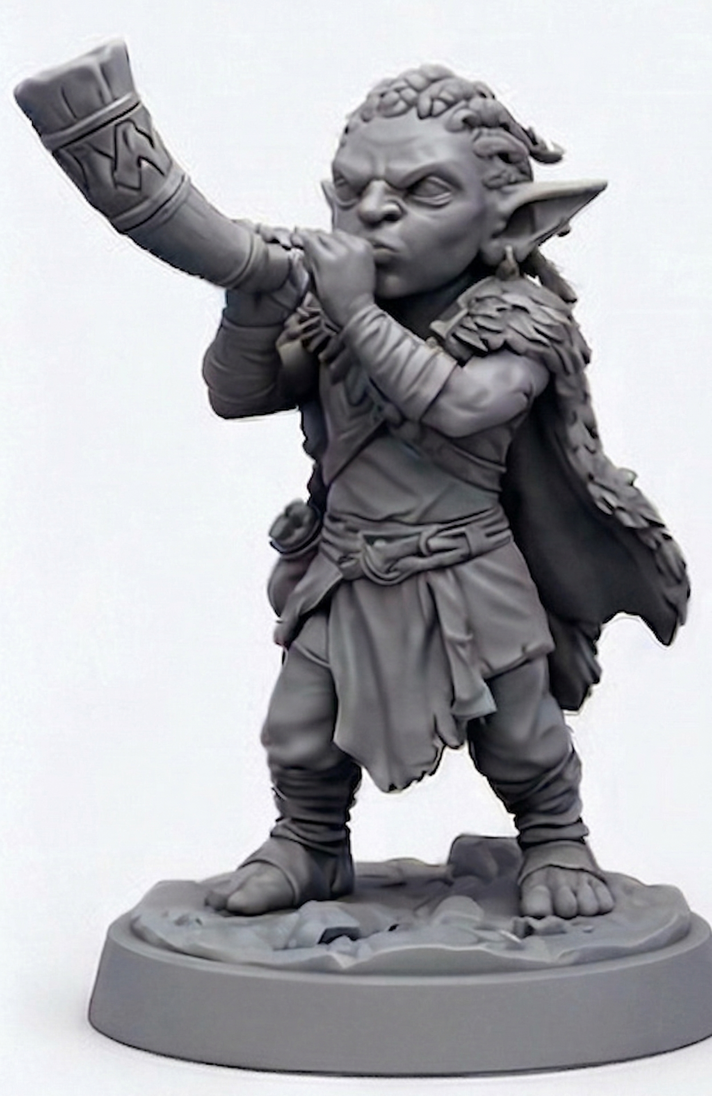 Goblan Vuvuzela