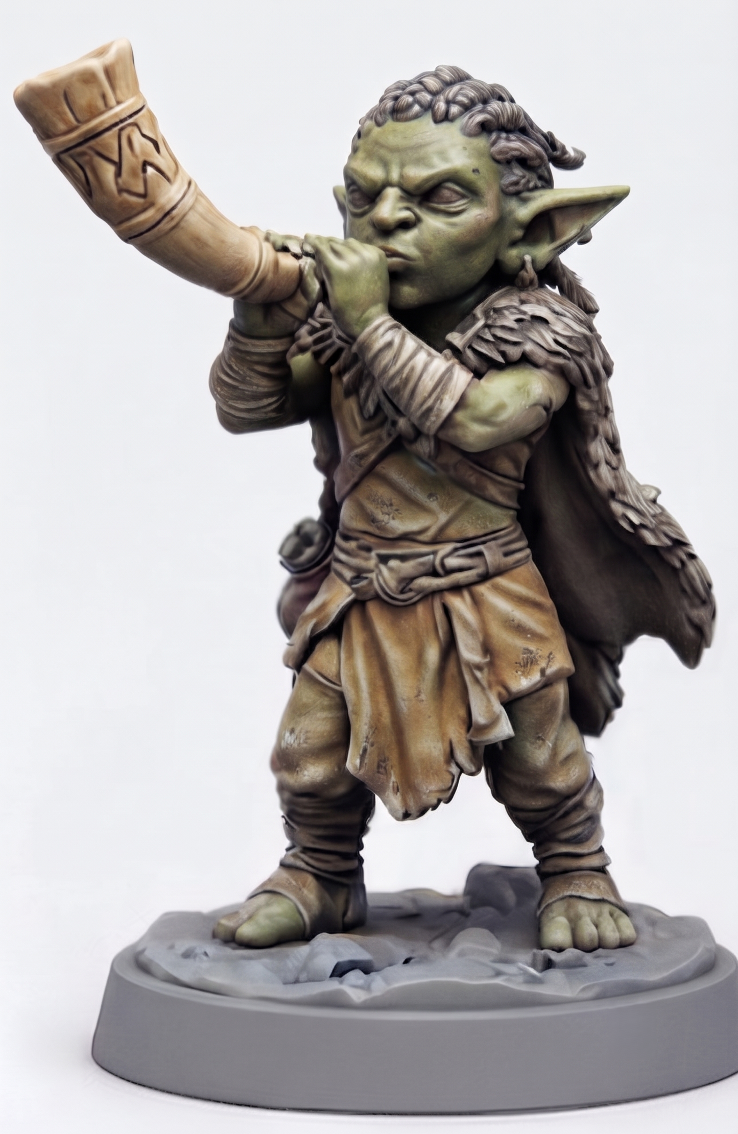 Goblan Vuvuzela