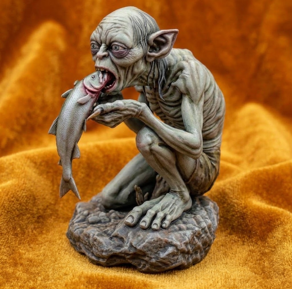 Gollum