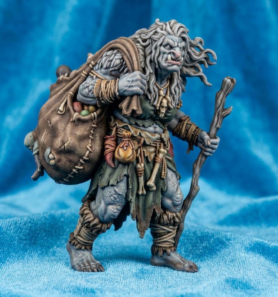 Gryla