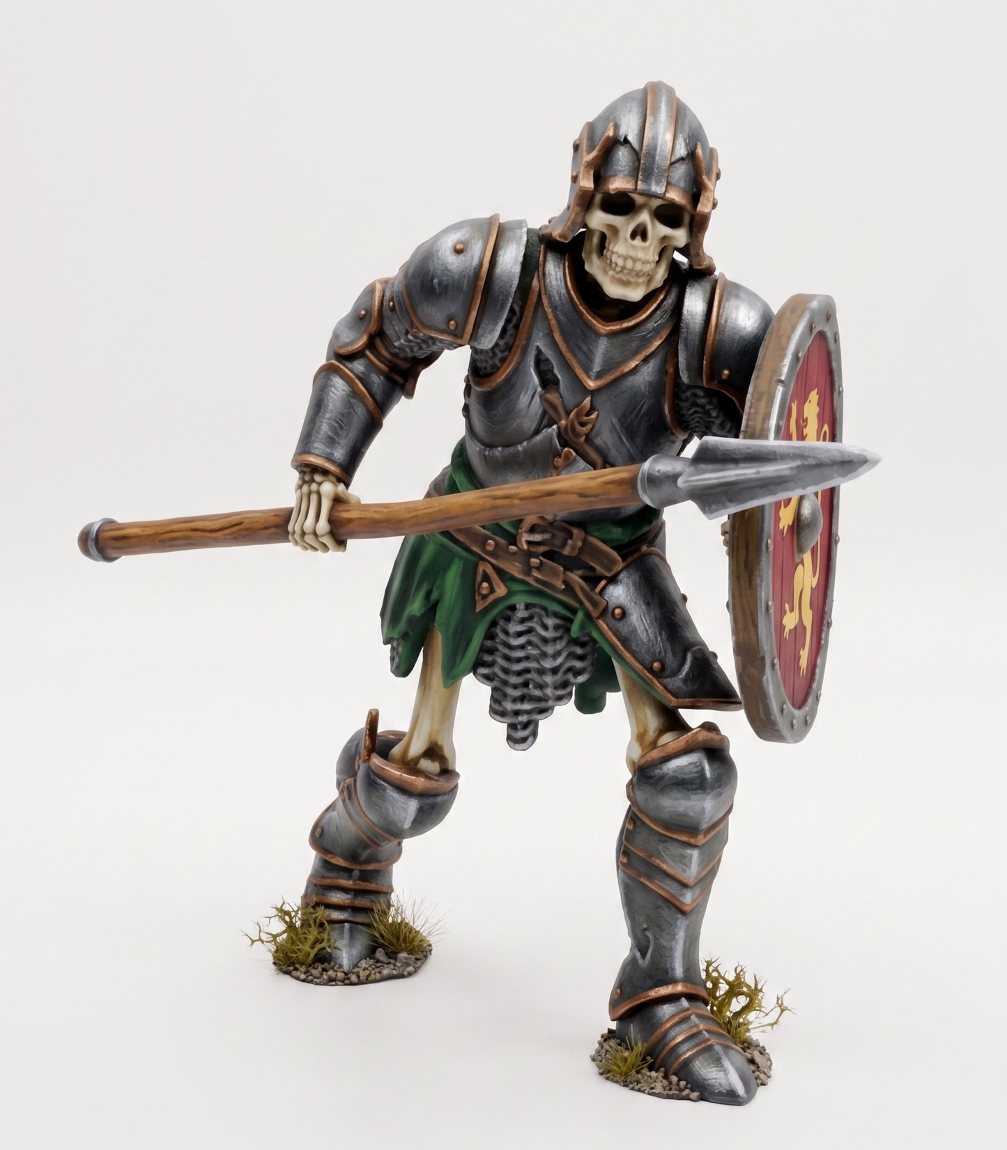 Guardia maldito