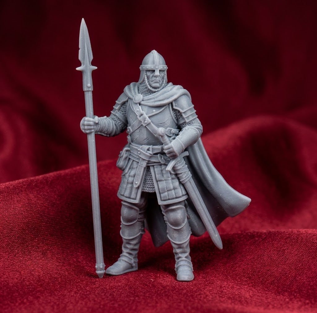 Guardia de Vallaki